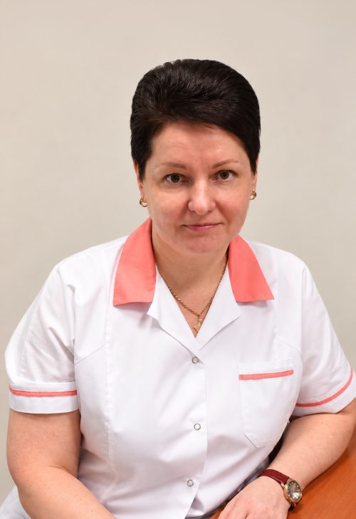 Ludmila Hiļevaja