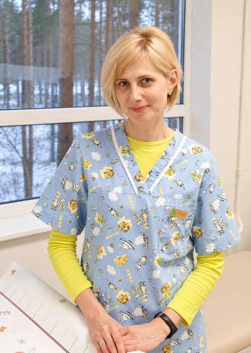 Tatjana Petrova